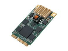 SMX-200 Mini-PCIe 4-Port RS232 422 485 Card